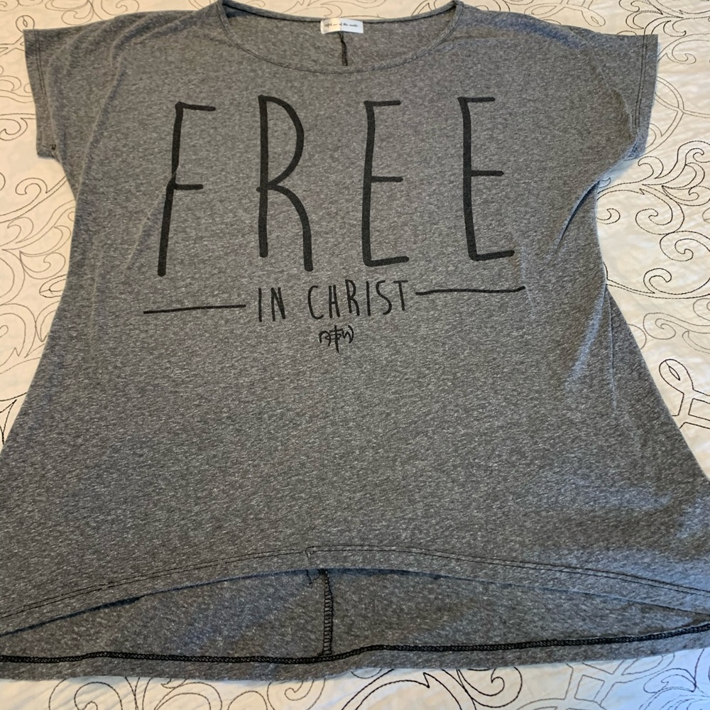 NTW - Christian Tees